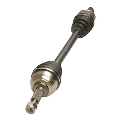 Bilde av MAXGEAR 49 2431 Drivaksel framaksel venstre 652, 63 NISSAN: Note I