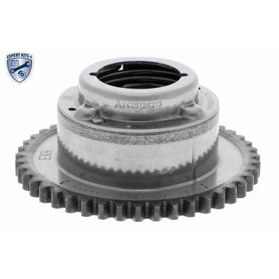 Bilde av VAICO V30 2934 kamakselregulering Eksosside Original Quality MERCEDES BENZ: C Klasse Coupé, T modell, E Sedan