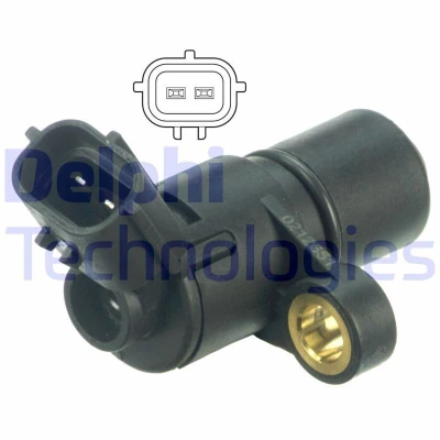 Bilde av DELPHI SS11174 Sensorer ROVER: 75