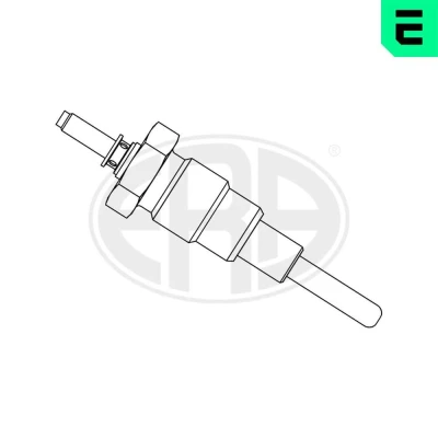 Bilde av ERA 886202 Glødeplugg 10,5V M18X1,5