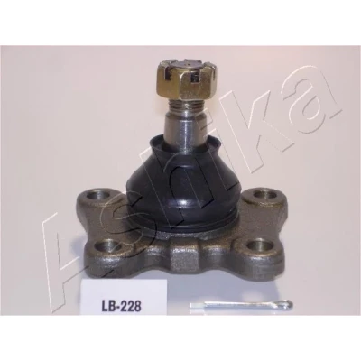 Bilde av Bærekule, Framaksel, Nede, toyota hiace buss iii, hilux pick up iv, v, 43330 39175, 39195, 39235, 39255,