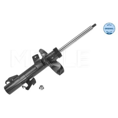 Bilde av MEYLE 526 623 0007 Støtdemper framaksel venstre gasstrykk torørs fjærbein øvre stift ORIGINAL Quality VOLVO: V50, S40 II, C30