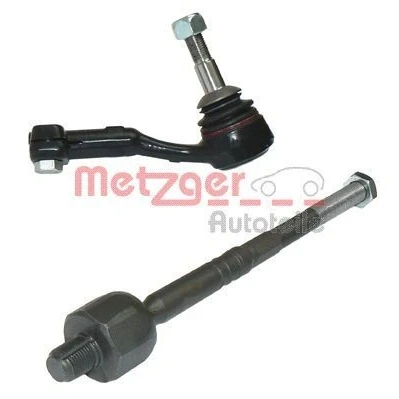 Bilde av METZGER 56010702 Parallellstag framaksel høyre KIT + BMW: X1, 3 Touring, 1 Hatchback