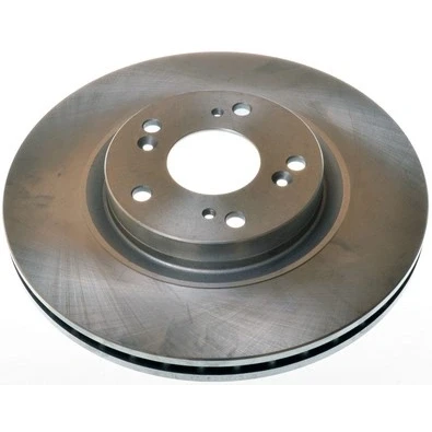 Bilde av Bremseskive, Framaksel, honda civic hatchback vii, 45251S6MA10, 45251 S6M A10, 45251SPAH50
