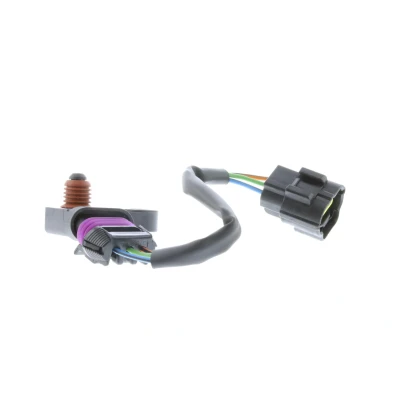 Bilde av VEMO V40 72 0570 Sensor, ladetrykk med kjøretøyegen adapter EXPERT KITS +