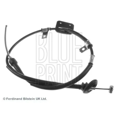 Bilde av BLUE PRINT ADK84675 Bremsekabel høyre bak 1390 SUZUKI: Grand Vitara 1 SUV