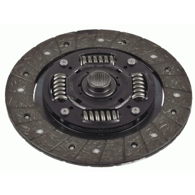 Bilde av SACHS 1878 600 544 Koplingsskive 200 24