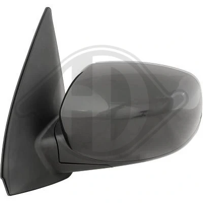 Bilde av Ytterspeil, Venstre Diederichs 6852027 hyundai i10 i OE 876100X010, 876100X010CA
