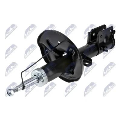 Bilde av Støtdemper Gasstrykk, Framaksel høyre Nty A HY 552 hyundai santa fé i OE 5466026000, 5466026100, 5466026200