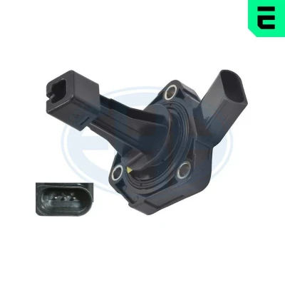 Bilde av ERA 551437A Sensorer med tetning AUDI: A6 C6 Avant, A3 Sportback, A4 B8 VOLKSWAGEN: Tiguan I, GOLF 6, Caddy 3, SKODA: Superb II Stasjonsvogn