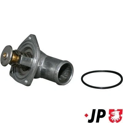 Bilde av JP GROUP 1214600810 Termostat 92 med tetning uten kapsling OPEL: Astra F Sedan, Corsa B Hatchback