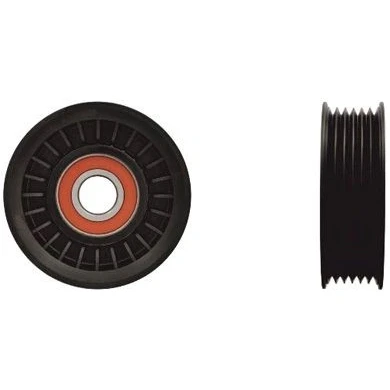 Bilde av Strammerull, kilerem med ribber, opel,saab,vauxhall, 13 40 536, 547, 42 37 020, 47 50 220, 63 538, 90409783, 90528760, 9202550
