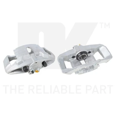Bilde av NK 2147251 Bremsecaliper Støpejern VOLKSWAGEN: Sharan I, Transporter 4 Bus, 4, SEAT: Alhambra FORD: Galaxy Mk1 MPV