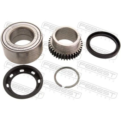Bilde av FEBEST DAC40740036 KIT Hjullagersett bakaksel SUZUKI: Grand Vitara 1 SUV