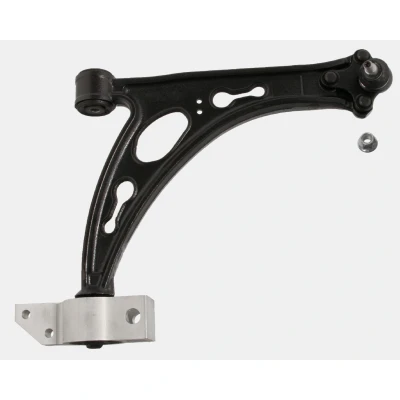 Bilde av FEBI BILSTEIN 37182 Bærebru VOLKSWAGEN: Golf 5, Caddy 3, Touran I, SKODA: Octavia 2 Combi, II Hatchback, AUDI: A3 Sportback, Hatchback