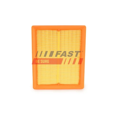 Bilde av FAST FT37097 Luftfilter 70 209 258 Filterinnsats OPEL: Vivaro B Van, Combi, RENAULT: Trafic 3 Bus, Pritsche/Fahrgestell,