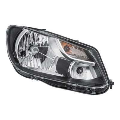 Bilde av HELLA 1EL 010 551 021 Frontlykter VOLKSWAGEN: Caddy 3