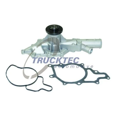 Bilde av TRUCKTEC AUTOMOTIVE 02.19.190 Vannpumpe mekanisk MERCEDES BENZ: Sprinter 3.5 T Van, Vito Minibuss, Mixto