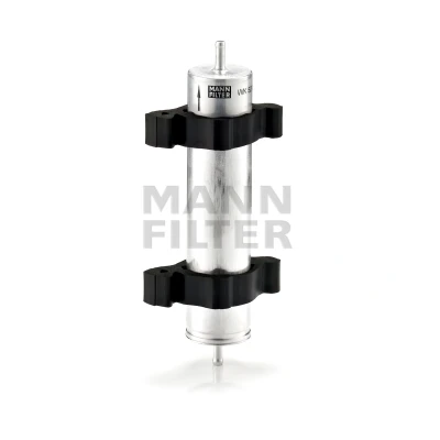 Bilde av MANN FILTER WK 521/2 Drivstoffilter ledningsfilter 8 BMW: 3 Touring, Coupé, Sedan