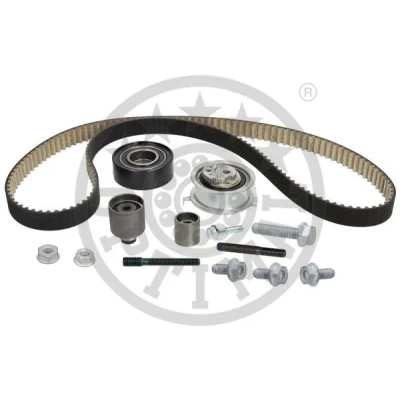 Bilde av OPTIMAL SK 1695 Registerreimsett 160 VOLKSWAGEN: Passat B6 Variant, Polo V Hatchback, GOLF 6, AUDI: Q5, A6 C7 Sedan, A4 B8 Avant