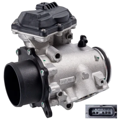 Bilde av FEBI BILSTEIN 175028 EGR Ventil