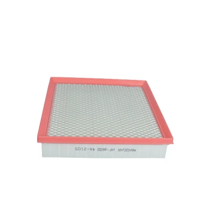 Bilde av MAXGEAR 26 2386 Luftfilter 48 225 232 Filterinnsats DODGE: Journey MPV, FIAT: Freemont, BMW: 1 Hatchback