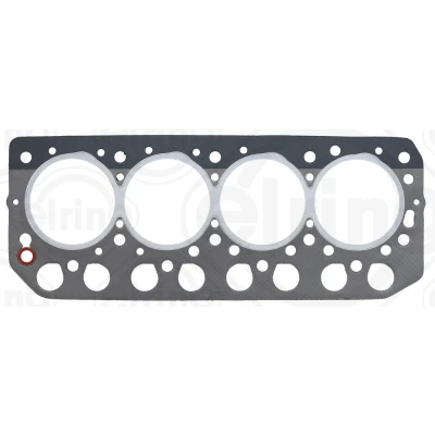 Bilde av ELRING 644.220 Toppakning 80mm metall fiberpakning