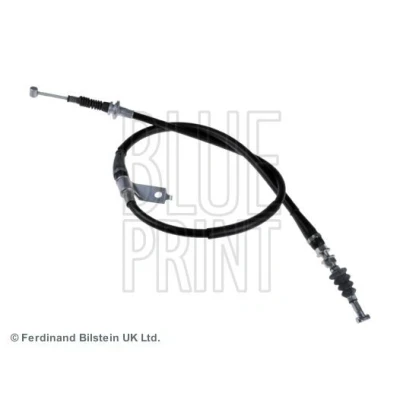 Bilde av BLUE PRINT ADM54663 Bremsekabel høyre bak 1186 MAZDA: MX 5 I