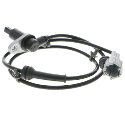 Bilde av VEMO V38 72 0140 ABS Sensor høyre bakaksel Original Quality for kjøretøy med 2 12