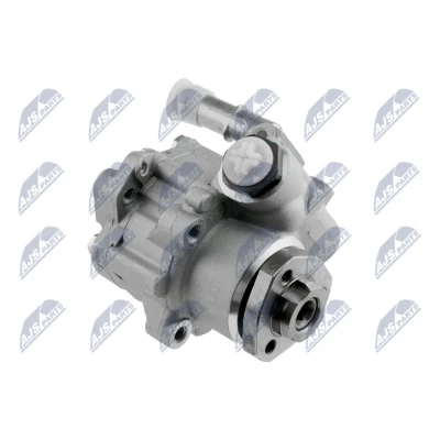 Bilde av NTY SPW AU 012 Hydraulikkpumpe hydraulisk AUDI: TT Coupé, A3 Hatchback