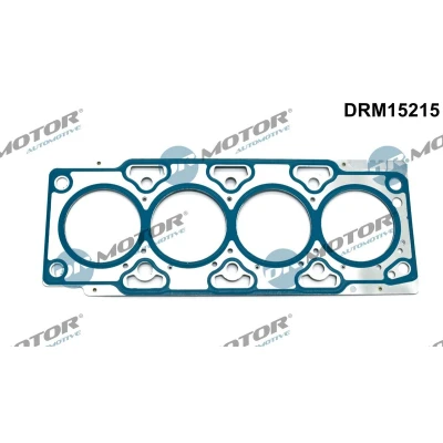 Bilde av DR.MOTOR AUTOMOTIVE DRM15215 Toppakning 1,3 84