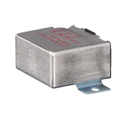 Bilde av FEBI BILSTEIN 38077 Blinklysrele 12