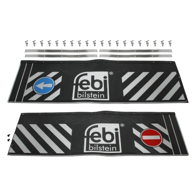 Bilde av Skvettskjerm FEBI BILSTEIN 30812