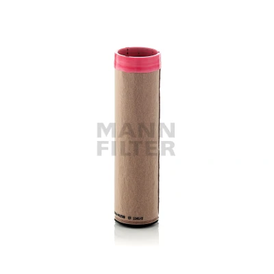Bilde av MANN FILTER CF 1141/2 Sekundært luftfilter
