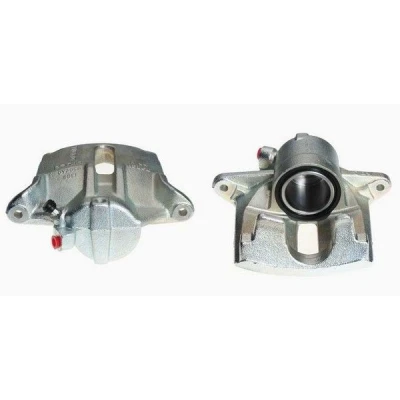Bilde av BUDWEG CALIPER 343582 Bremsecaliper RENAULT: SCENIC 2, MEGANE 2 Kombi, Coupe Cabriolet