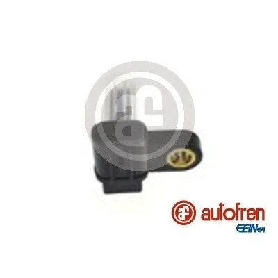 Bilde av Sensor, hjulturtall, Framaksel høyre, Høyre bakaksel, lexus,toyota, 8954260050
