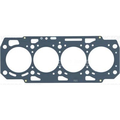 Bilde av REINZ 61 10818 00 Toppakning 0,95 84,5 metallagpakning FIAT: Ducato III Flatvogn lastebil / Chassis