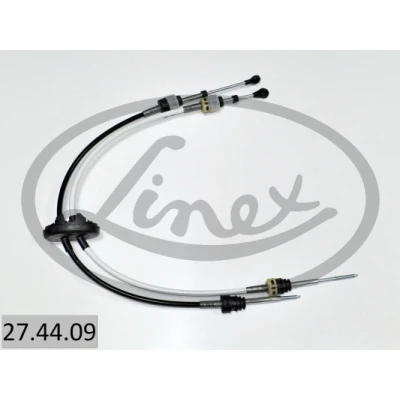 Bilde av Kabel, girmekanisme LINEX 27.44.09