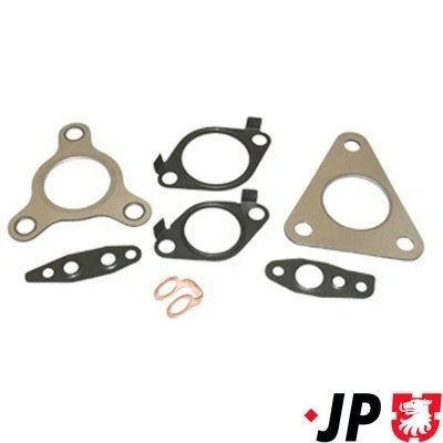 Bilde av JP GROUP 4017751410 Monteringssett, lader NISSAN: X Trail
