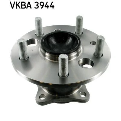 Bilde av SKF VKBA 3944 Hjullagersett med integrert ABS sensor TOYOTA: Camry V Sedan