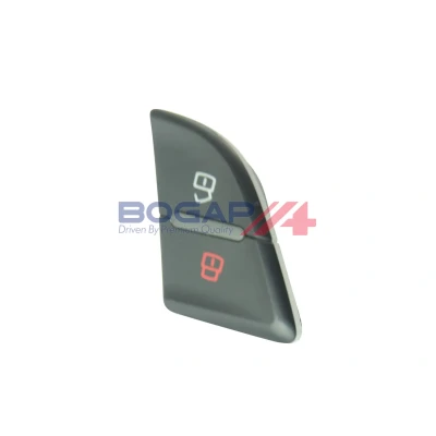 Bilde av BOGAP A7328132 Bryter, sentrallås AUDI: A4 B8 Sedan, Avant