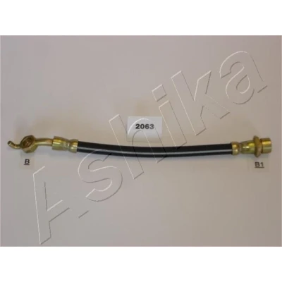 Bilde av Bremseslange, Bak, toyota corolla, corolla kombi, 9008094133, 9094702E88