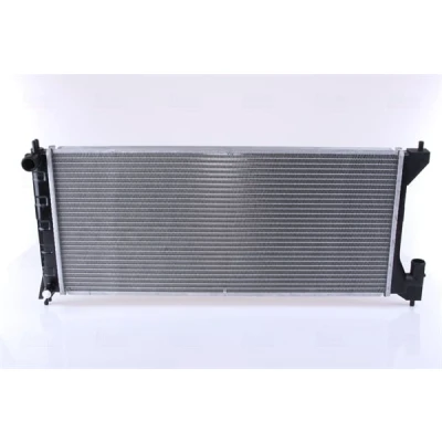 Bilde av NISSENS 630749 Radiator Aluminium 660 279 26 Kjøleribber loddet SUZUKI: IGNIS 2