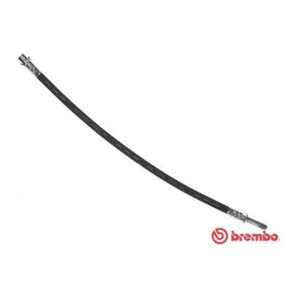 Bilde av BREMBO T 50 055 Bremseslange 438 F10X1 MERCEDES BENZ: Sprinter 4 Van, 3.5 5 VOLKSWAGEN: Crafter 30 35 Minibuss