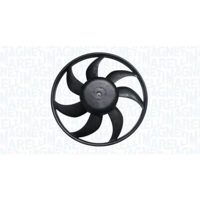 Bilde av MAGNETI MARELLI 069422753010 Kjølevifte 388 12 168
