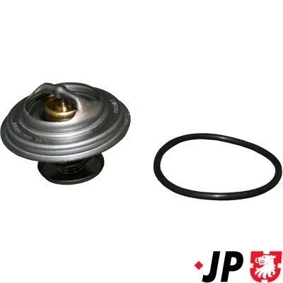 Bilde av JP GROUP 1414600110 Termostat 92 med tetning BMW: 5 Sedan, Touring, 3 Coupé