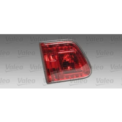 Bilde av VALEO 043965 Baklykter ORIGINAL PART høyre indre del uten lyspære med pæreholder TOYOTA: Avensis III Stasjonsvogn