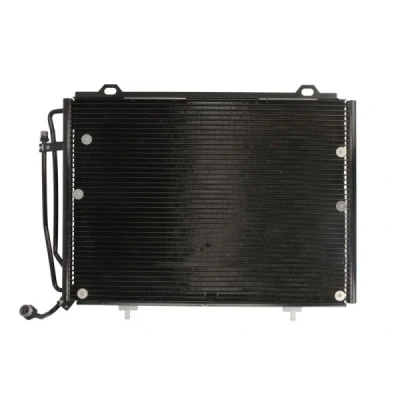 Bilde av THERMOTEC KTT110033 Kondensator uten tørker 595 X 411 16 mm Aluminium