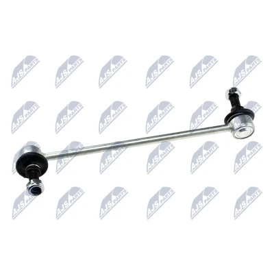Bilde av stang, stabilisator, Framaksel, hyundai santa fé i, skåp/suv 5484026000, 54840 26000, 26010, 5484026100