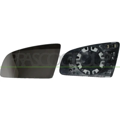 Bilde av Speilglass, ytterspeil, Høyre, audi a4 b5 avant, b6, b6 cabriolet, b7, b7 8E0857536C, 8